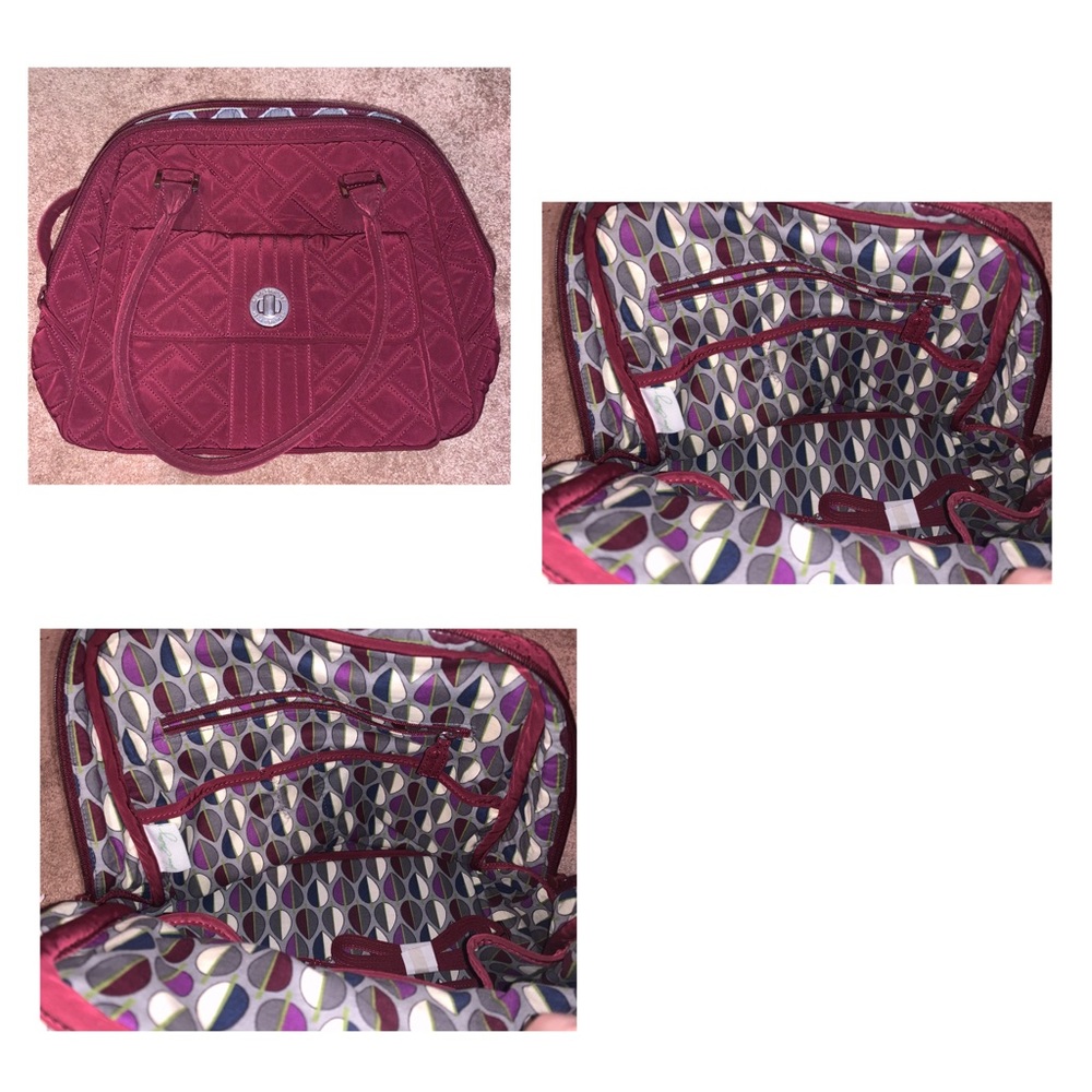 Vera Bradley Purse